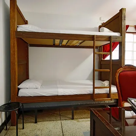 Ding-Dong Hostel-2